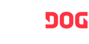 Red Dog Casino Logo
