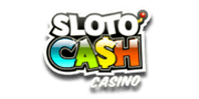 Slotocash Casino Logo